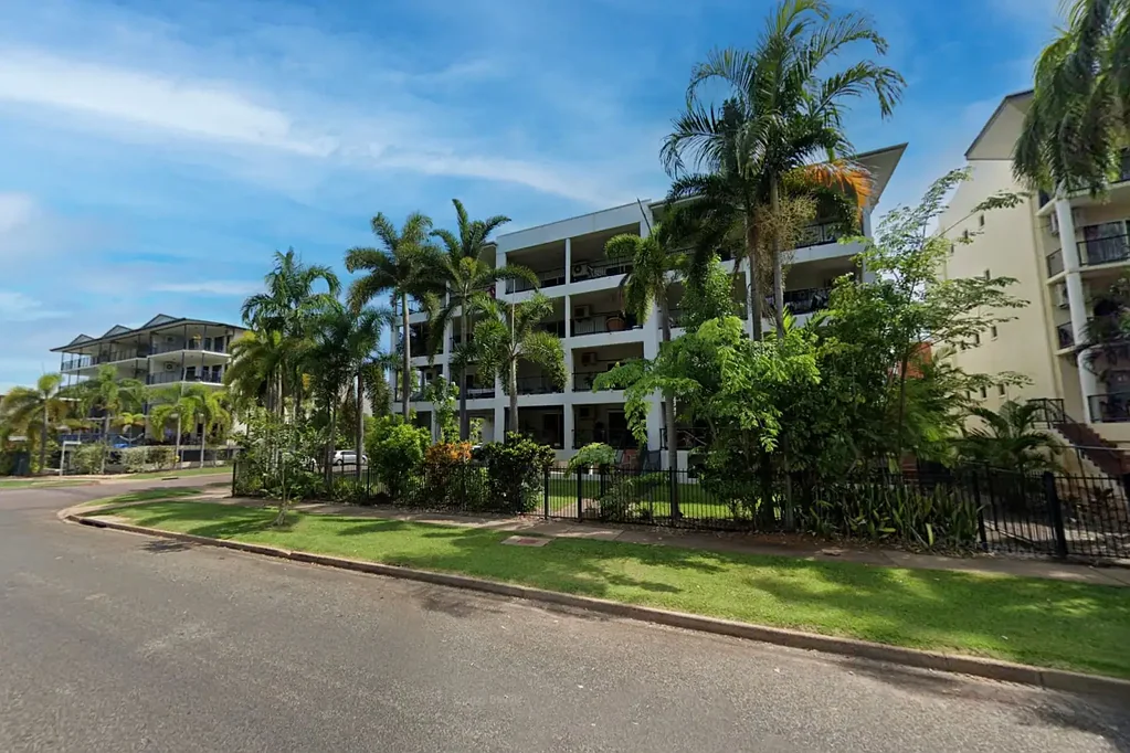 Nightcliff 2Kwarto Spacious Two-Bedroom Unit in Sought-After Location