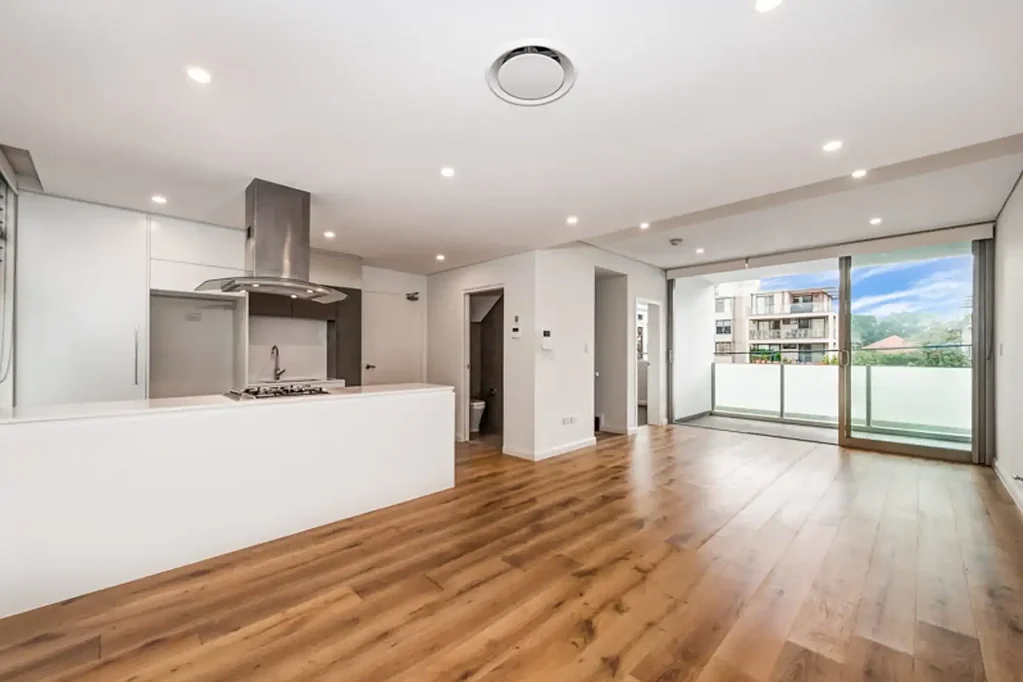 Modern One Bedroom in the heart of Camperdown