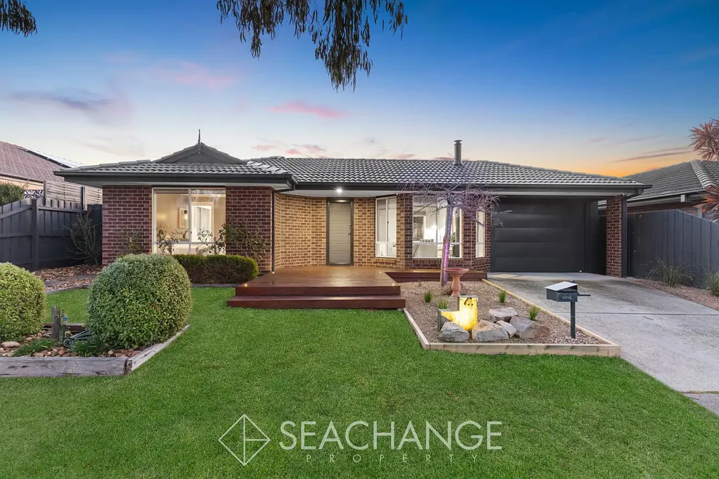 4 Beilby Court, Hastings, VIC 3915