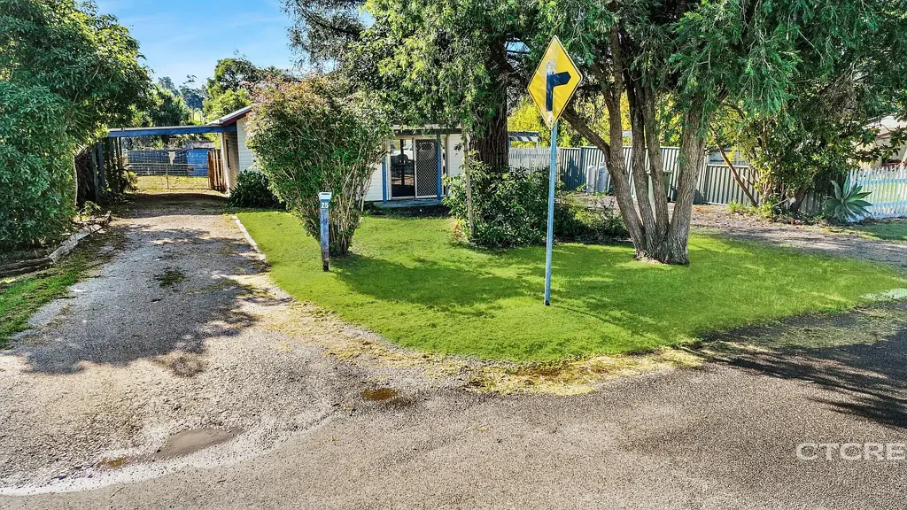 Orbost 3Moenga Stirling First Home or Investment