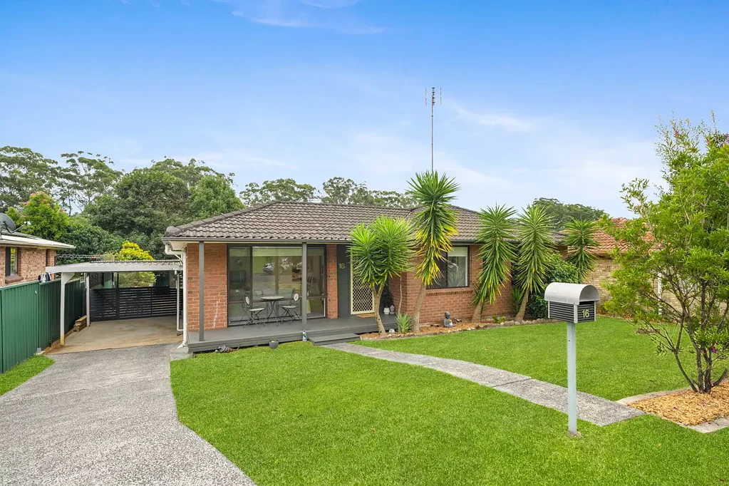 16 Karina Drive, Narara, NSW 2250