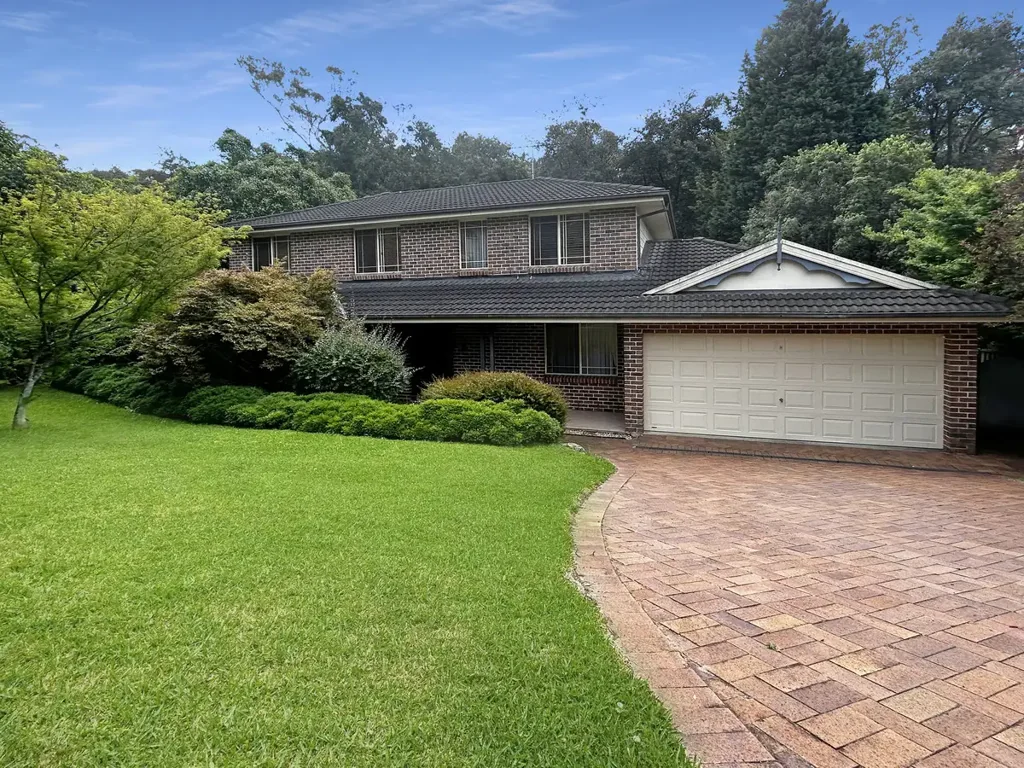 Spacious Four Bedroom Oasis