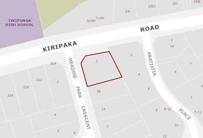 1 Meadow Park Crescent, Tikipunga, Whangarei, 0 Bedrooms, 0 Bathrooms