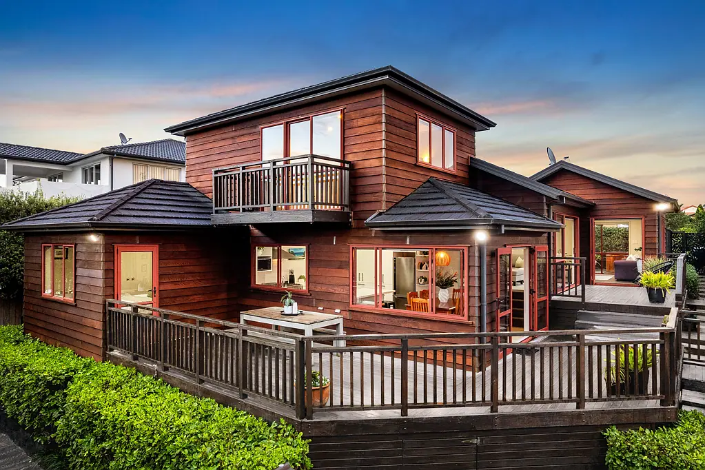 128 Te Wharau Drive, Greenhithe, North Shore City, Auckland