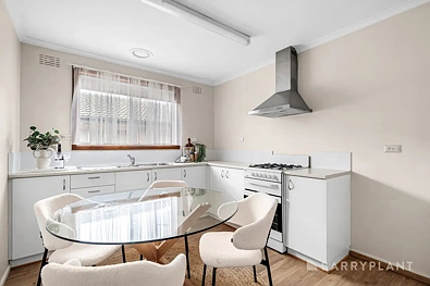 3/41 Willow Road, Upper Ferntree Gully, VIC 3156, 2 Bedrooms, 1 Bathrooms, Unit