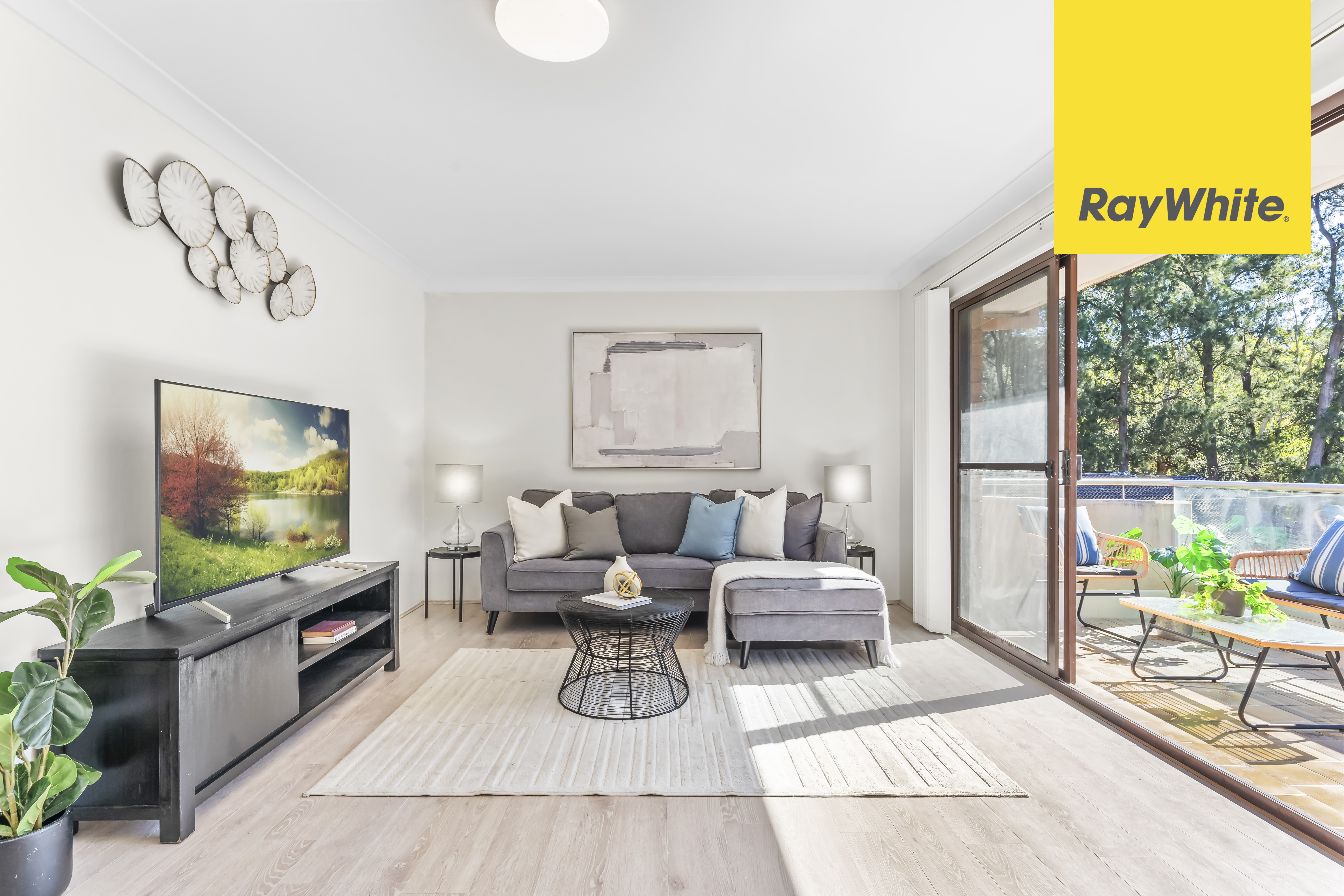 PARKSIDE UNIT 12 37-41 VICTORIA ST, EPPING NSW 2121, 0房, 0浴, Unit