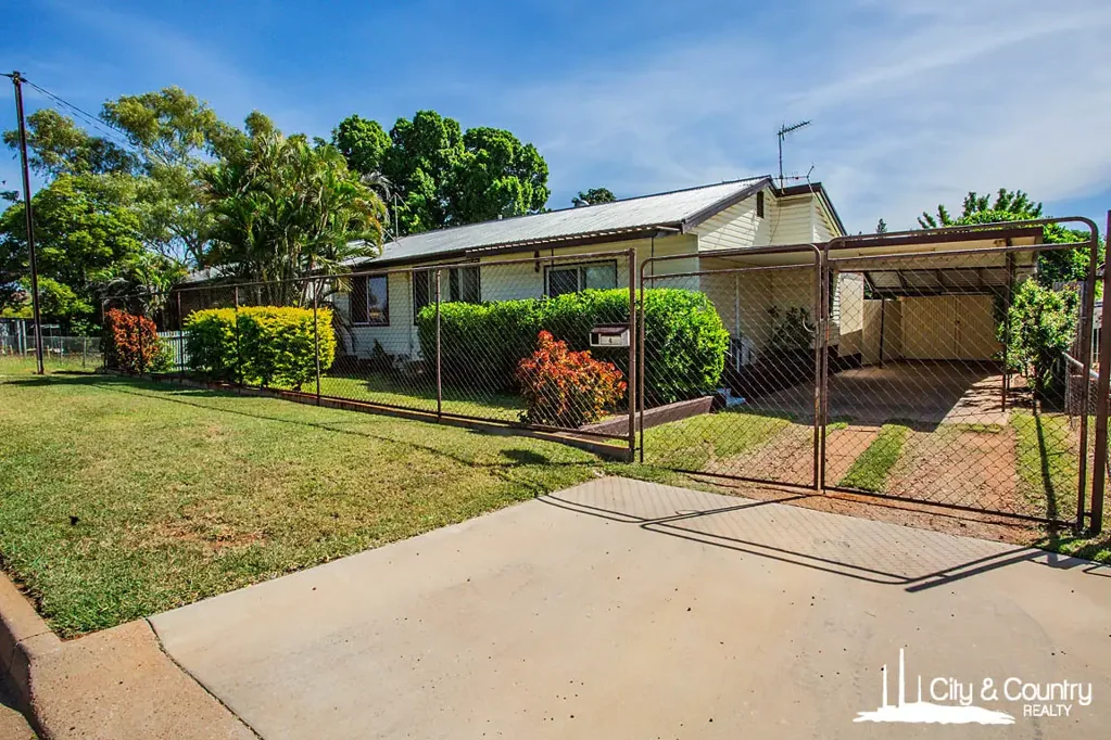 Mount Isa 3chambre Fall For 4