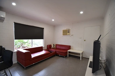 1/709 Chapple Street, Broken Hill, NSW 2880, 2房, 1浴, Unit