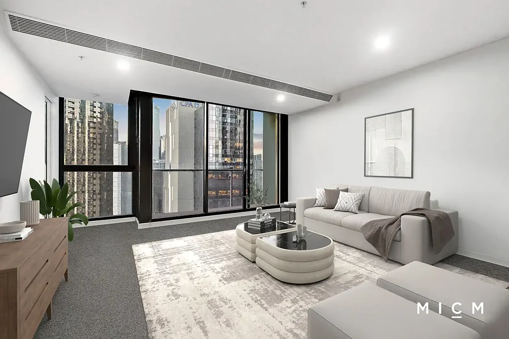 Southbank 3chambre Sunlit Family-Sized Entertainer with Stunning Views