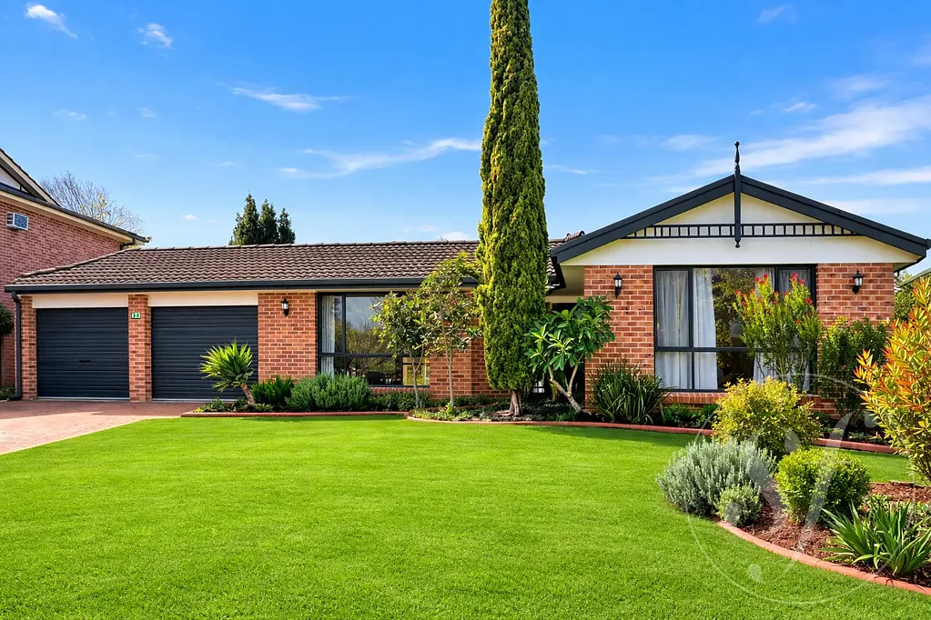 Spacious Family Home in a Convenient Location