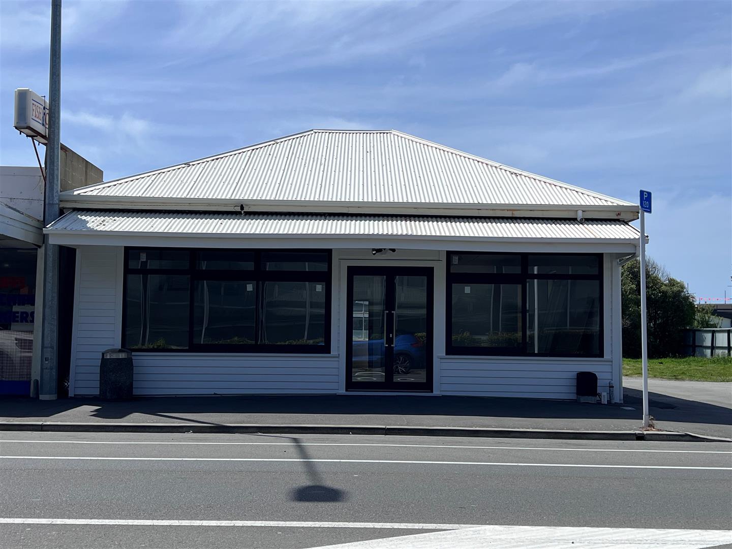 101 Main Road, Redcliffs, Christchurch, 1 ห้องนอน, 0 ห้องน้ำ, Retail Premises