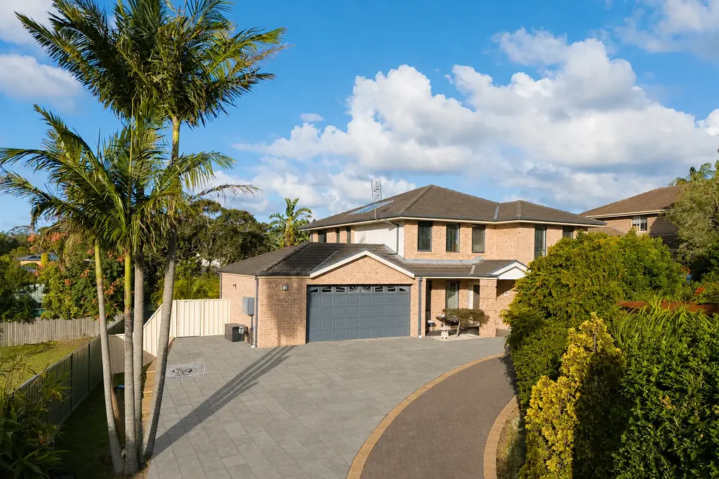 Salamander Bay 4房  Spacious, Quiet & Fit for Families