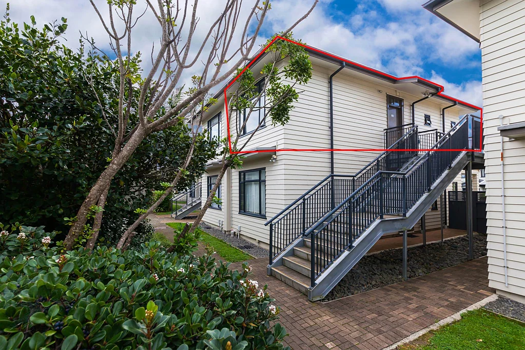 East Tamaki 1બેડરૂમ Must Sell–Prime Botany Location, Exceptional Value