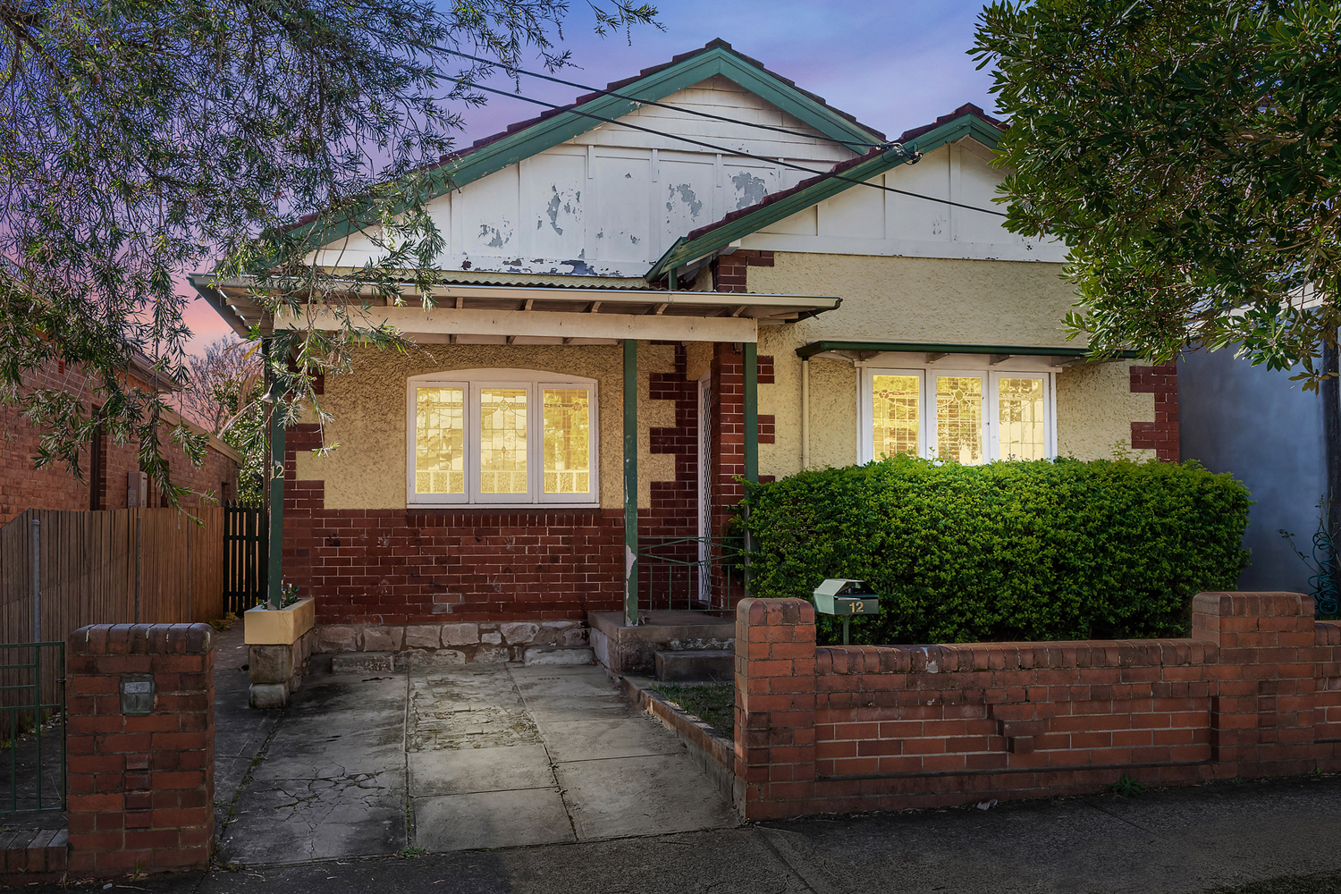 12 BAYVIEW ST, BEXLEY NSW 2207, 0 ਕਮਰੇ, 0 ਬਾਥਰੂਮ, House