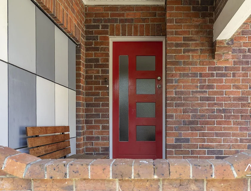 2/33 Granville Street, West Launceston, Launceston and North East, 3 chambres, 1 salles de bain, House