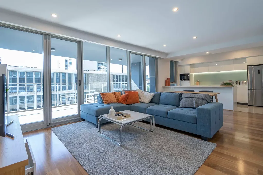 30/189 Adelaide Terrace, East Perth, WA 6004