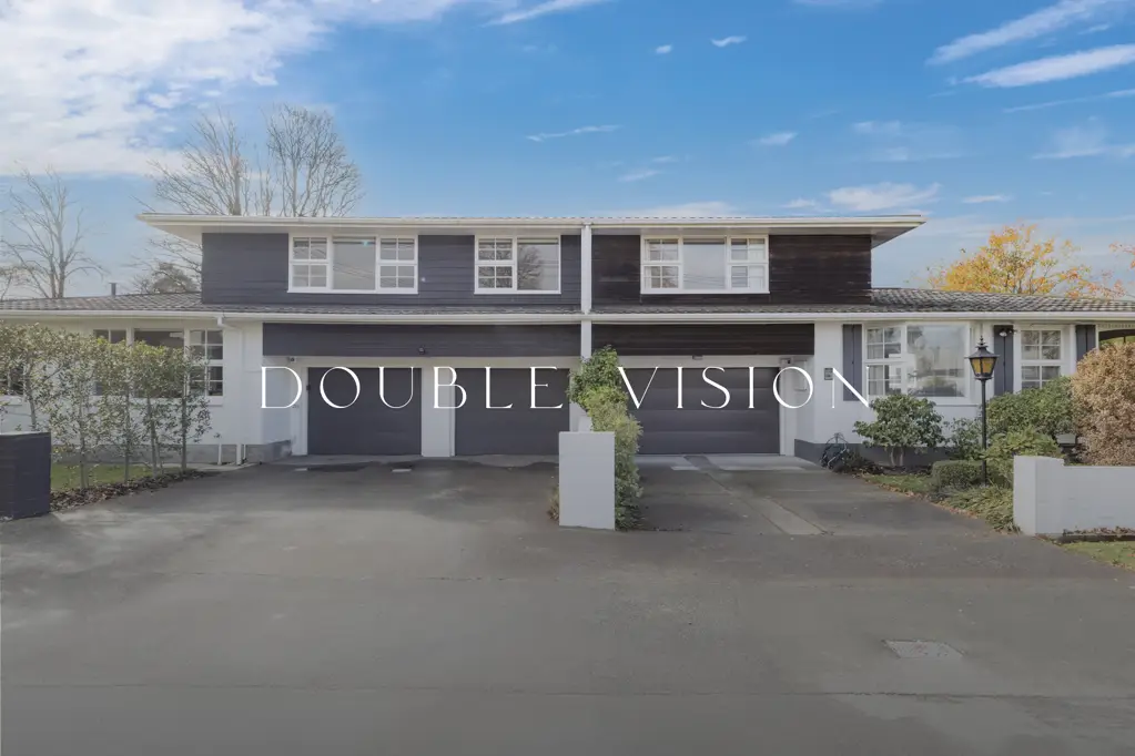 50A Garden Road, Fendalton, Christchurch, Canterbury