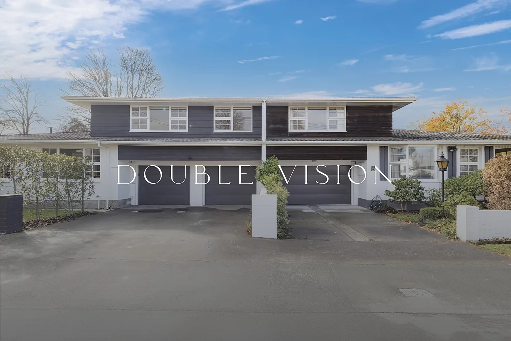 50A Garden Road, Fendalton, Christchurch, Canterbury