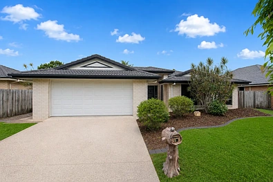 Warner 5chambre Spacious Home Designed for Quiet Easy Living