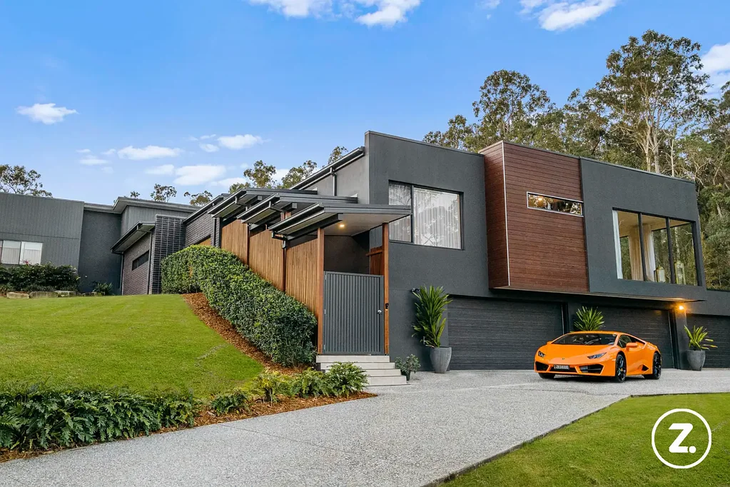 Maudsland 7 Bedroom A Masterclass in Contemporary Grandeur – 7-Bedroom Estate with Cinema, Lift & Luxe Alfresco