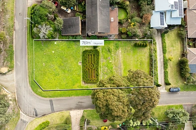 8 Jamieson Street, Dromana, VIC 3936, 0 slaapkamers, 0 badkamers, Section