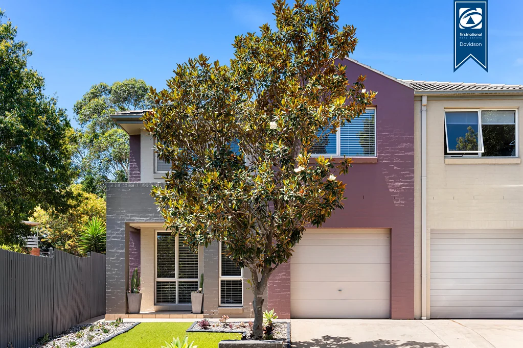 4 Margate Avenue, Holsworthy, NSW 2173