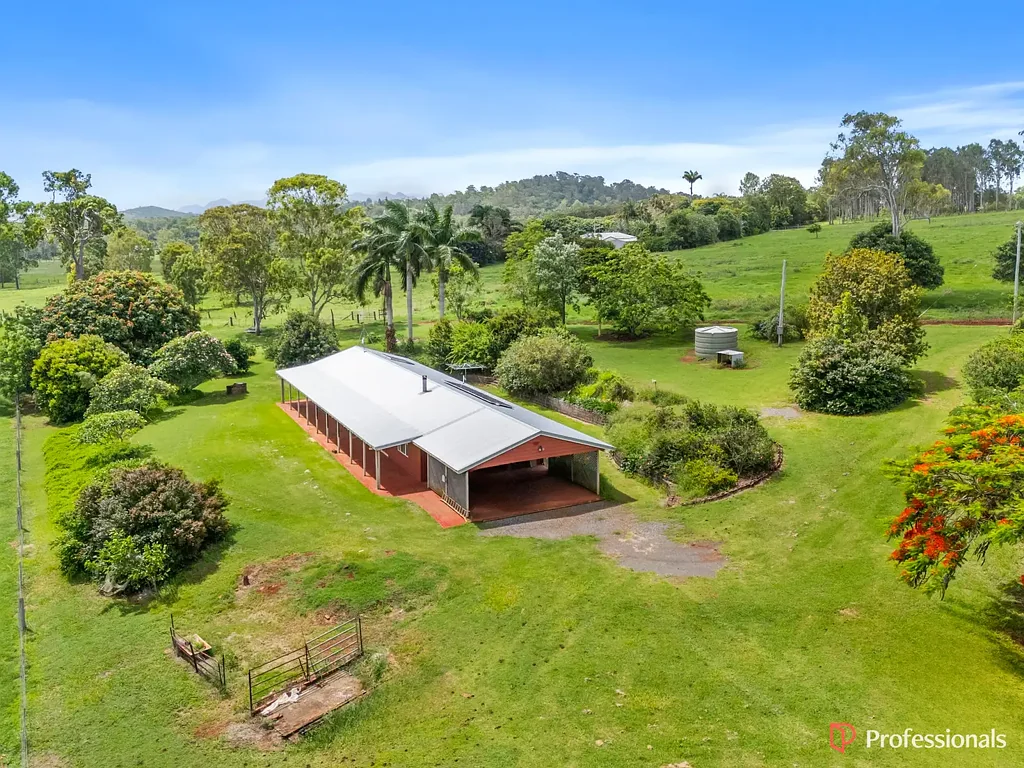 19 Sweetmarie Road, Woodbury, QLD 4703