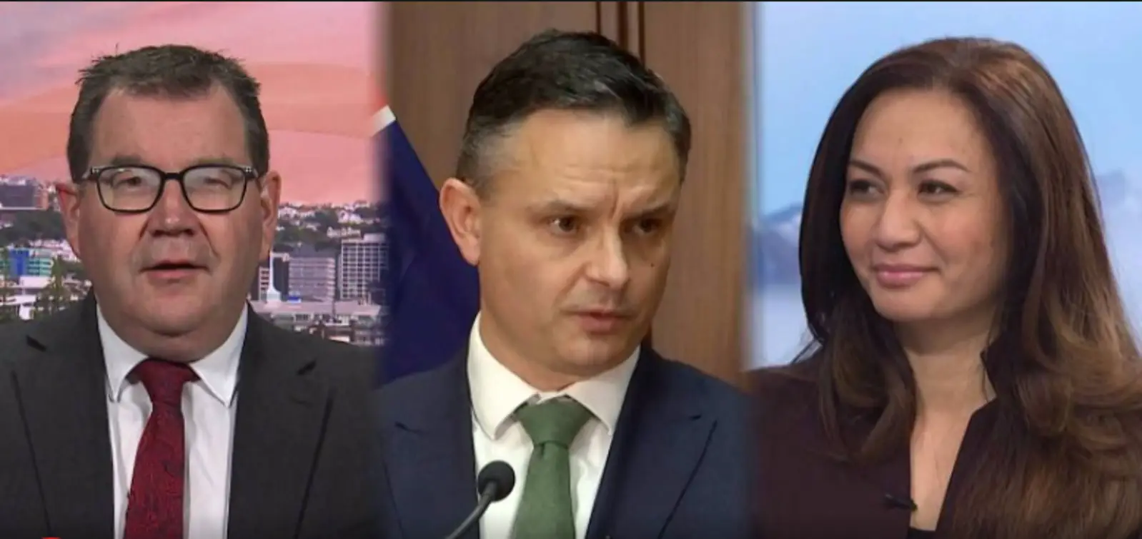 如果工绿联盟，新西兰会有哪些变化？工党发话了
