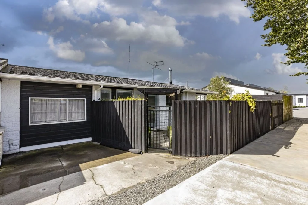 3/32 Otaki Street, Kaiapoi, Waimakariri