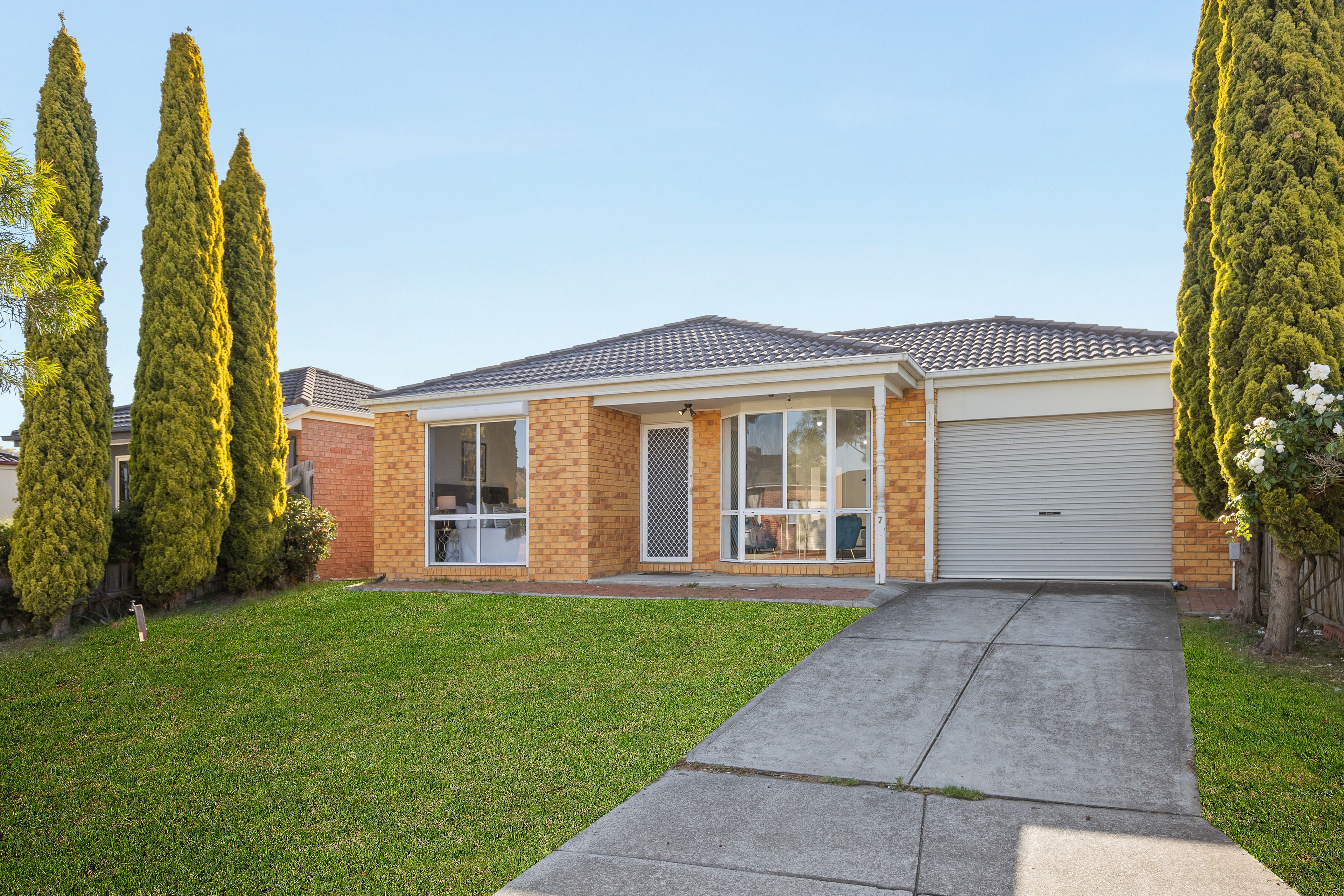 7 SIRET CT, ROXBURGH PARK VIC 3064, 0房, 0浴, House