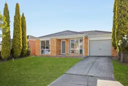 7 Siret Court, Roxburgh Park