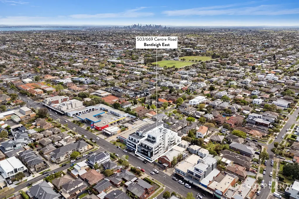 503/669 Centre Road, Bentleigh East, VIC 3165