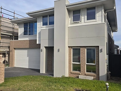 22 Delmar Street, Box Hill, NSW 2765, 5房, 3浴, House