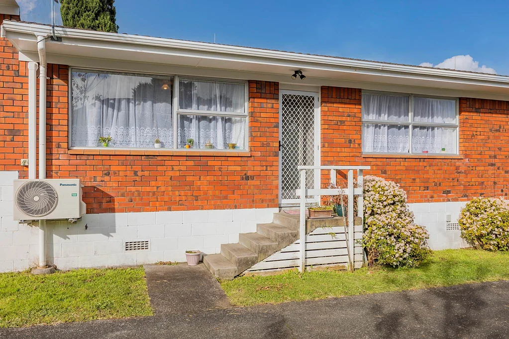 Papakura 2 Slaapkamer Lock Up, Leave & Enjoy