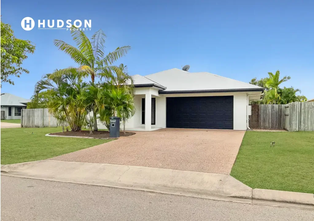 Address Withheld, Burdell, QLD 4818