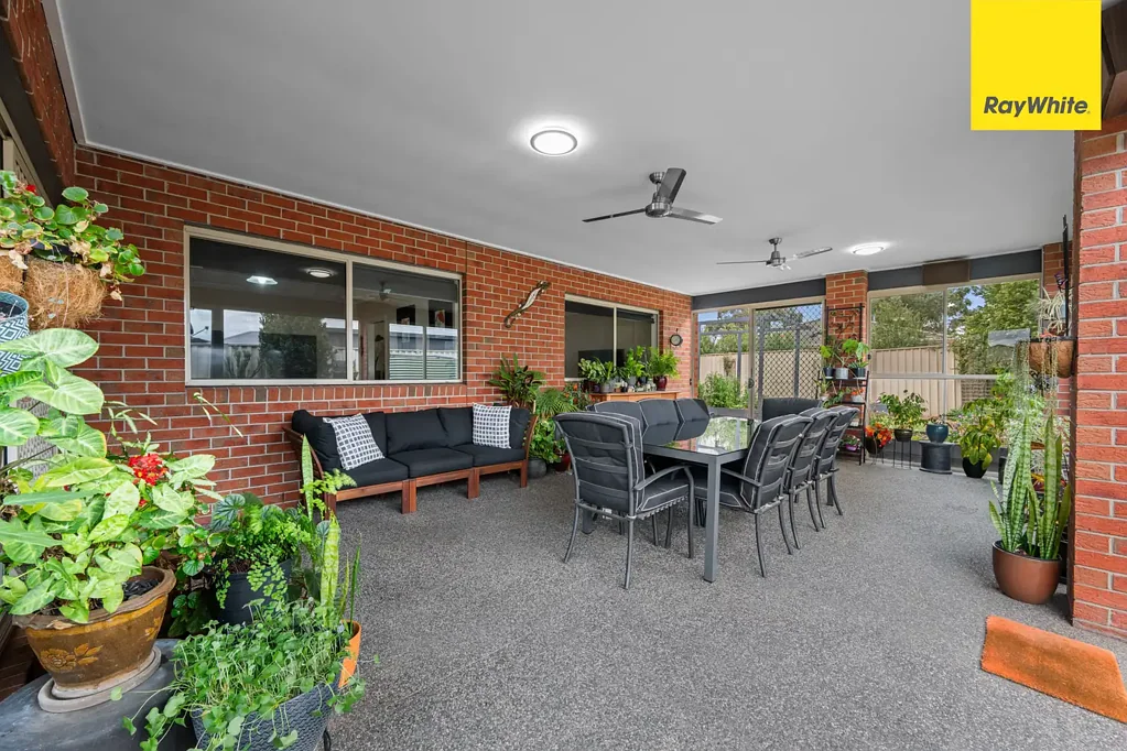 26 Northgate Drive, Harkness, VIC 3337