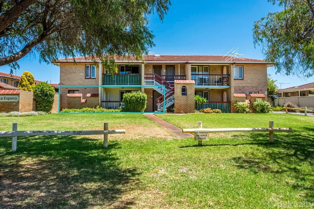 12/5 Carlisle Street, Shoalwater, WA 6169