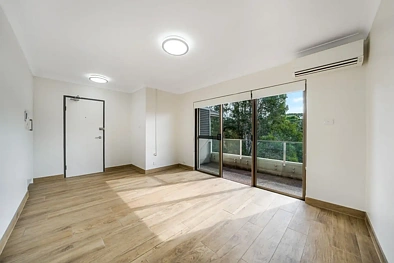 36/6 Ruby Street, Carramar, NSW 2163, 1 Bedrooms, 1 Bathrooms, Unit