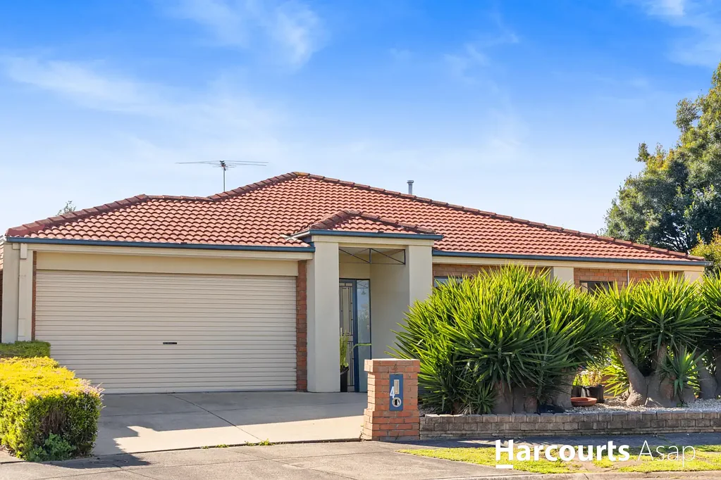4 Euston Court, Berwick, VIC 3806