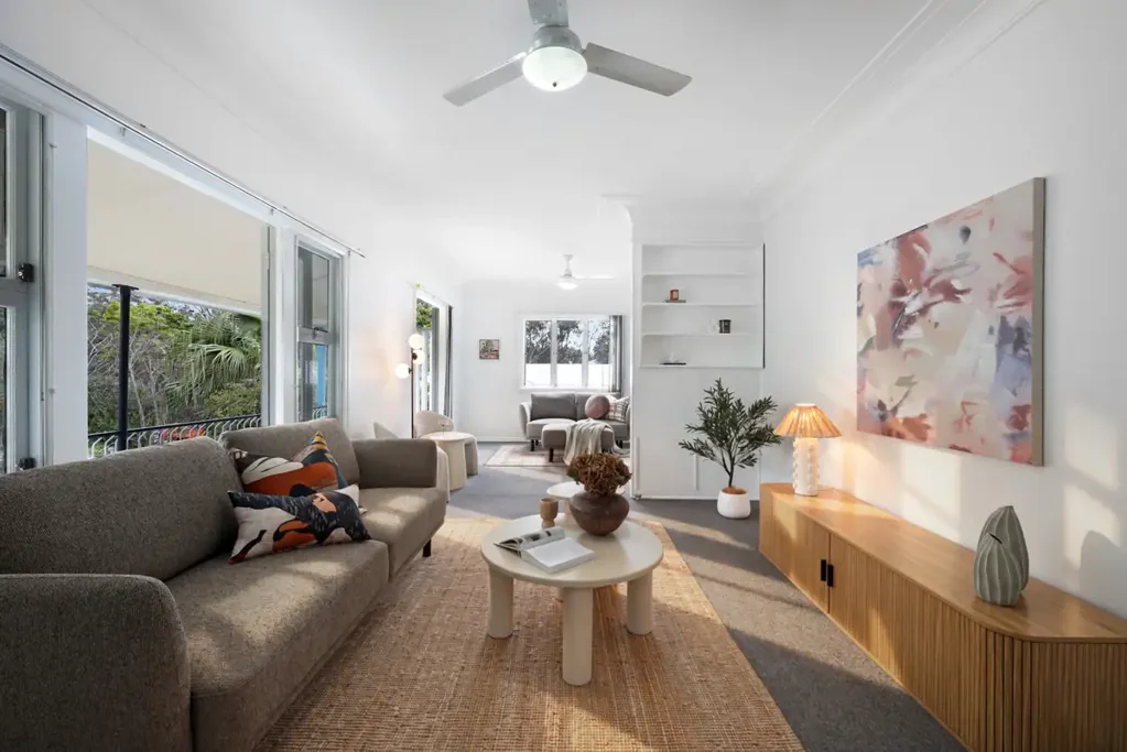 Moorooka 3ਬੈੱਡਰੂਮ A Charming Home with Room to Dream