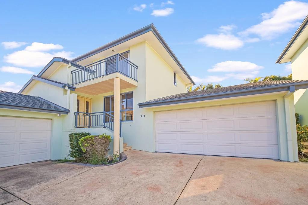 10/36-40 Boundary Street, Forster, NSW 2428