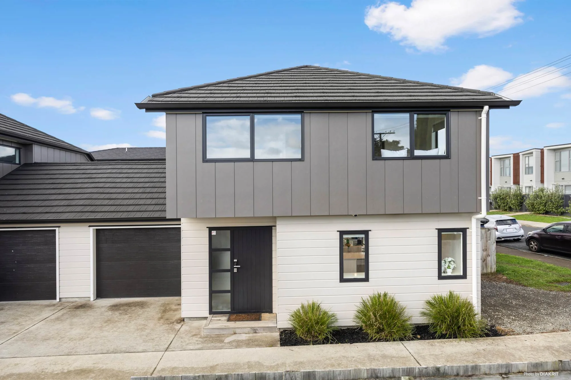 Papatoetoe 4कमरा Not your typical