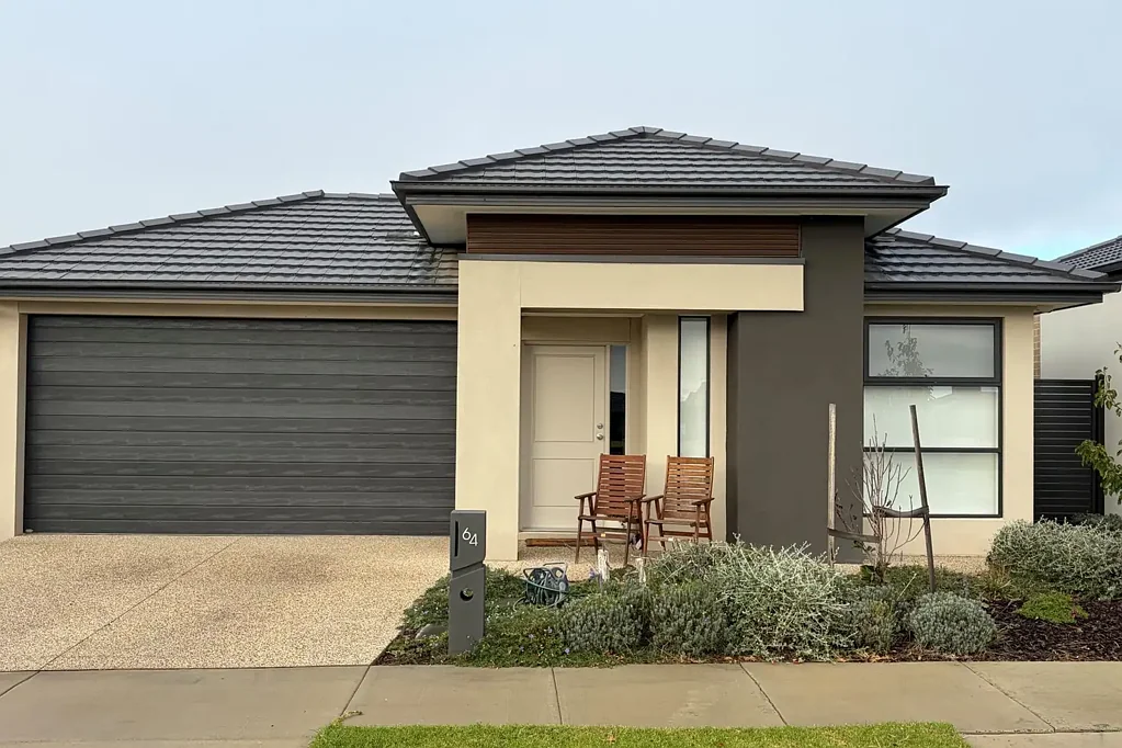 Large family home!
