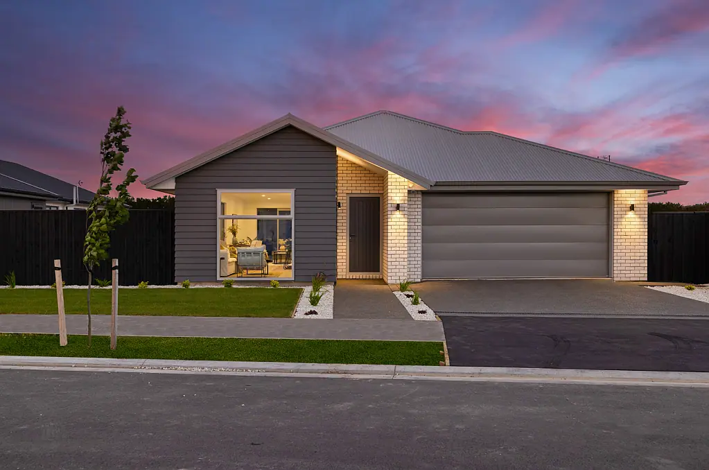 46 Vista Crescent, Rolleston, Canterbury