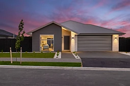 46 Vista Crescent, Rolleston