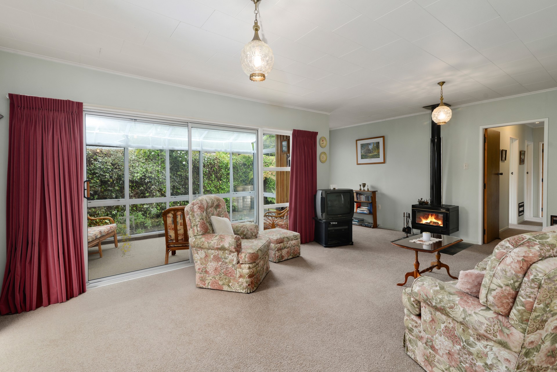 12 Wallingford Place, Hillcrest, Rotorua, 3 રૂમ, 0 બાથરૂમ