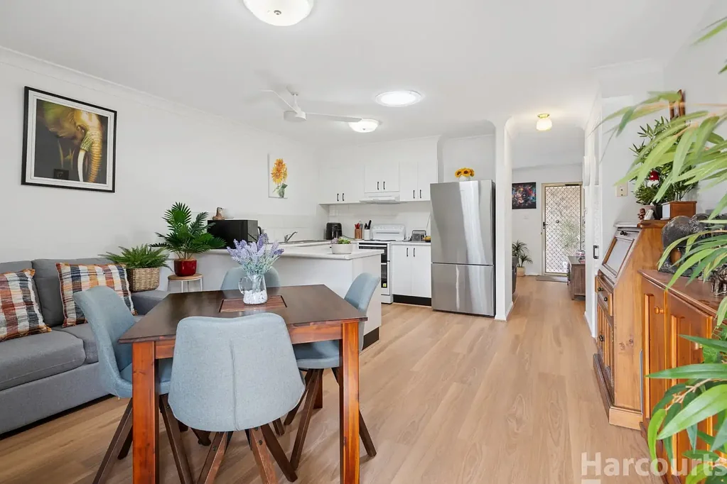Port Macquarie 2房  A Modern Villa Designed for Relaxed Living