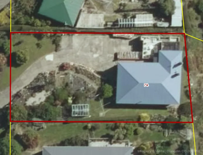 74 Marion Street, Macandrew Bay, Dunedin City, 3 Bedrooms, 0 Bathrooms