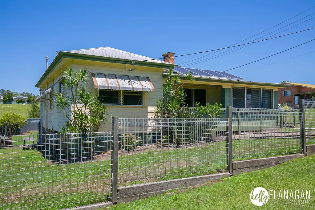 152 Tozer Street, West Kempsey, NSW 2440