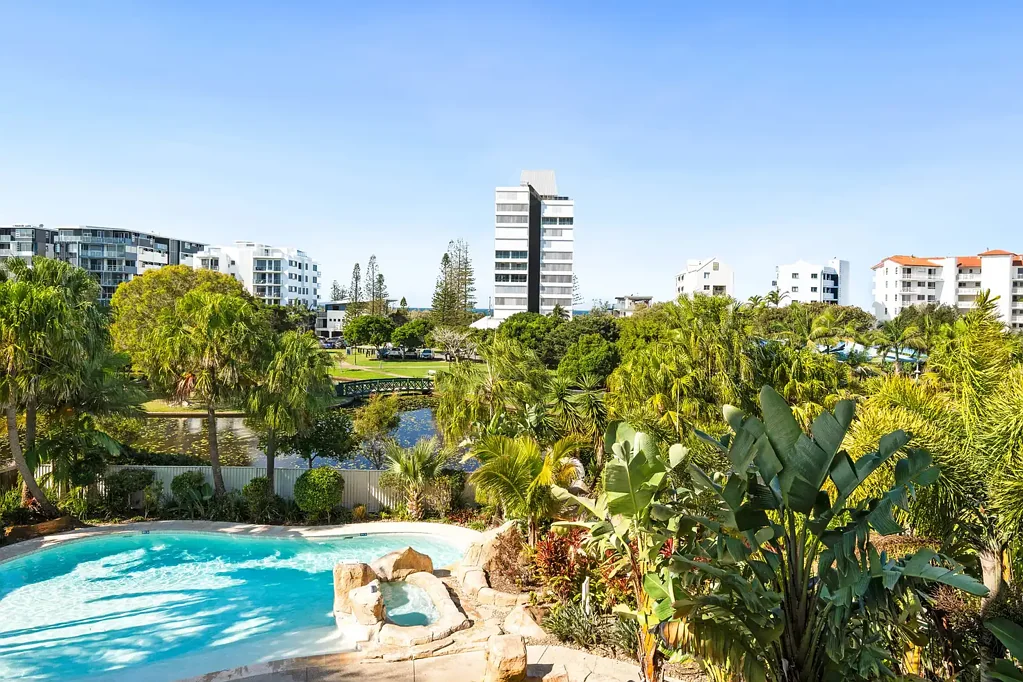 Alexandra Headland 2ਬੈੱਡਰੂਮ Just Relax, Savour the View, Embrace the Lifestyle!